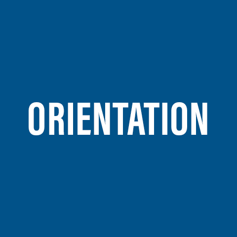 Orientation