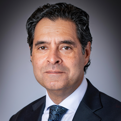 Mo Saleh